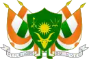 Départements du Niger