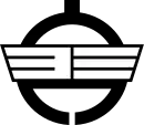 Drapeau de Shōwa-mura