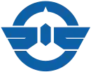 Drapeau de Tosashimizu-shi