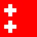 Drapeau de Bileća