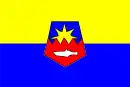 Drapeau de Al Hoceïma