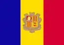 Image illustrative de l’article Andorre aux Jeux européens de 2015