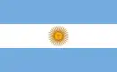 Image illustrative de l’article Argentine aux Jeux sud-américains