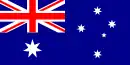 Drapeau de Terre de Kemp