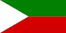 Drapeau de Canton de Balao