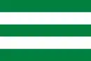 Drapeau de Canton de Balzar
