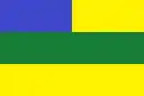 Drapeau de Barro Alto