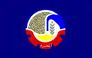 Drapeau de Gouvernorat de Beheira