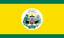 Drapeau de Belmopan