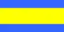 Drapeau de Bialynitchy