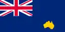Drapeau de Province de Bumbunga(1976-1999)