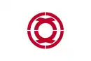 Drapeau de Chichibu-shi