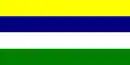 Drapeau de Canton de Colimes
