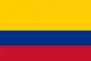 Image illustrative de l’article Colombie aux Jeux bolivariens