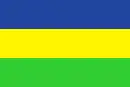 Drapeau de Dinkelland