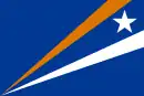 Drapeau de Royaume d'EnenKio(1994-~2011)