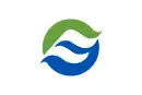 Drapeau de Fujikawa-chō