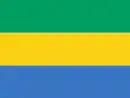 Image illustrative de l’article Gabon aux Jeux paralympiques