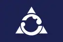 Drapeau de Gobō-shi
