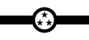 Drapeau de Hakupu