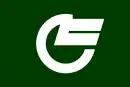 Drapeau de Hiezu-son