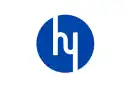 Drapeau de Higashiyoshino-mura