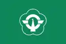 Drapeau de Hiranai-machi