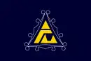 Drapeau de Hiroo-chō