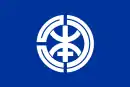 Drapeau de Honbetsu-chō