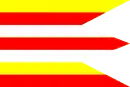 Drapeau de Horné Lefantovce