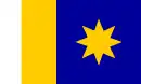 Drapeau de Hutchinson