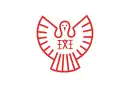 Drapeau de Ikaruga-chō