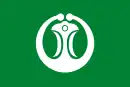 Drapeau de Izumiōtsu-shi