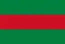 Drapeau de Canton de Jipijapa