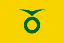 Drapeau de Kamishihoro-chō