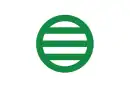 Drapeau de Kanie-chō