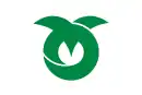 Drapeau de Kasuya-machi