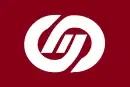 Drapeau de Kawabe-chō