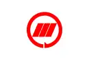Drapeau de Kawajima-machi