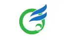 Drapeau de Kihoku-chō