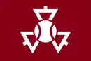 Drapeau de Koumi-machi
