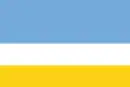 Drapeau de Canton de La Libertad