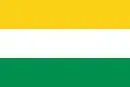 Drapeau de Canton de Lomas de Sargentillo