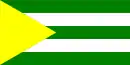 Drapeau de Canton de Coronel Marcelino Maridueña