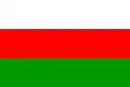 Drapeau de Mazcuerras