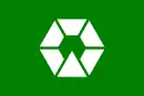 Drapeau de Maze