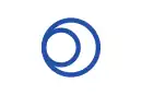 Drapeau de Meiwa-chō
