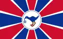 Drapeau de État de Melekeok