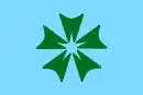 Drapeau de Memuro-chō