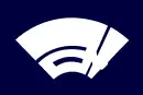 Drapeau de Mihama-chō